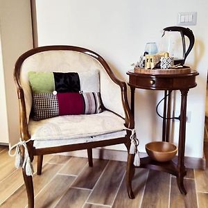 Chambre Double de Luxe
